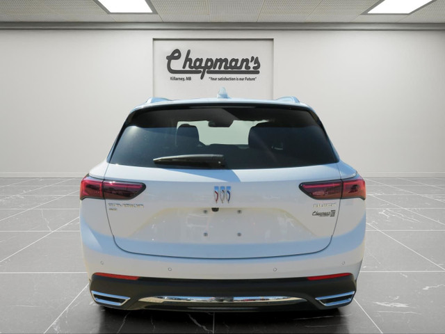 2025 Buick Envision Preferred HD Surround Vision, Adaptive Cr... in Cars & Trucks in Brandon - Image 3