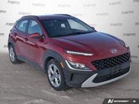 This Hyundai Kona boasts a Regular Unleaded I-4 2.0 L/122 engine powering this Variable transmission... (image 6)