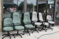 Office Chairs , Office or Home Desks