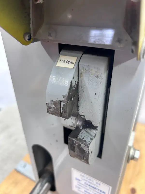 Coupe Chaine Cable Hydraulique Commercial 3/8" 1/2" Chain Cutter in Hand Tools in Drummondville - Image 6