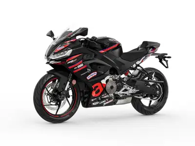 2027 aprilia RS 457 GP Replica Aprilia RS 457 GP Replica 2027 Découvrez la 2027 Aprilia RS 457 GP Re...
