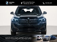 Découvrez ce magnifique véhicule d'occasion BMW X1 xDrive28i, provenant d'un seul propriétaire ayant... (image 1)