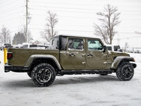 Welcome to 400 Chrysler Dodge Jeep Ram. The 2026 Jeep Gladiator is a brand new midsize pickup that b... (image 8)