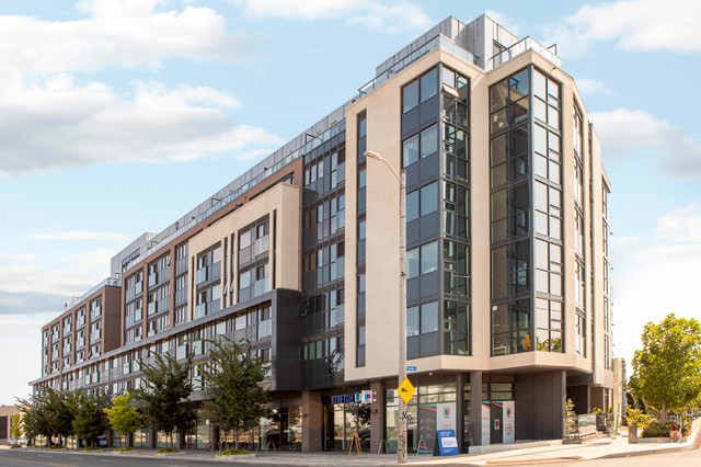 Jr. 1-Bdm. for Rent at Junction Factory Dundas W./Runnymede Rd. in Long Term Rentals in City of Toronto - Image 3