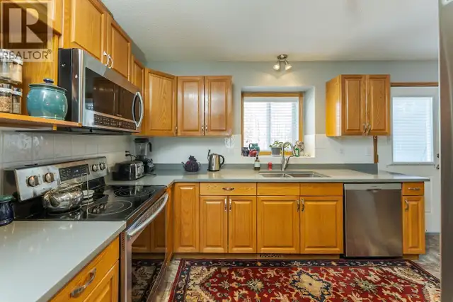 104 6450 DAWSON ROAD Prince George, British Columbia in Condos for Sale in Prince George - Image 4