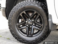 2024 Chevrolet Silverado 1500 Crew Custom 4WD. No Accidents, Forward collision warning, Lane keep as... (image 8)