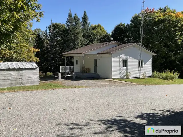 $295,000 - Bungalow for sale in St-Jean-De-Matha in Houses for Sale in Laval / North Shore - Image 2