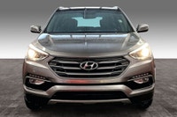 2.4 L 4 Cyl Engine Vehicle Options: Leather Interior, Adaptive Cruise Control, Blind Spot Monitoring... (image 2)