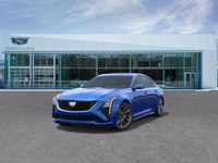 3.0L Twin Turbo V6 | 10-Speed Automatic | All-Wheel Drive | Magnetic Ride Control | Super Cruise Equ... (image 3)