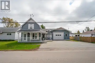Welcome to 274 Belanger Street, a charming and well-maintained property offering a great mix of char...