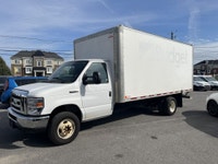 See Dealer Website for Details. 2019 Ford Econoline Commercial Cutaway CUBE 16 PIED . (image 7)