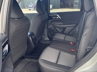 Introducing the 2026 Mitsubishi Outlander Plug-In Hybrid SE S-AWC, gliding in with a captivating sil... (image 9)