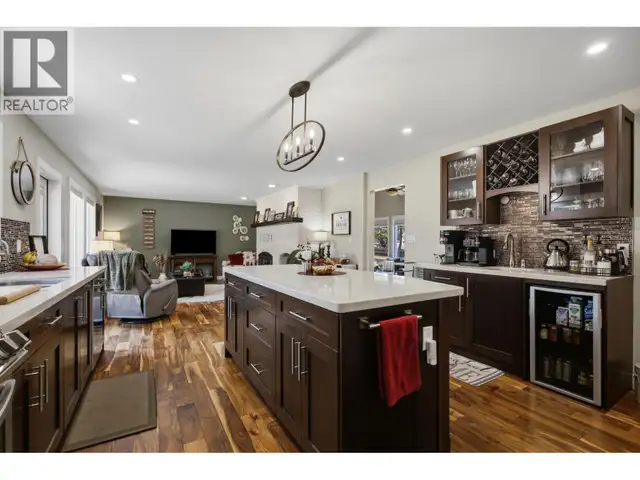 511 TAMARACK ROAD Williams Lake, British Columbia in Houses for Sale in Williams Lake - Image 6