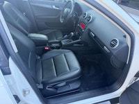All vehicles come with a full vehicle History Report, ask to see it! 2010 Audi A3 S line features in... (image 7)