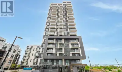 1605 - 335 WHEAT BOOM DRIVE Oakville (JM Joshua Meadows), Ontari
