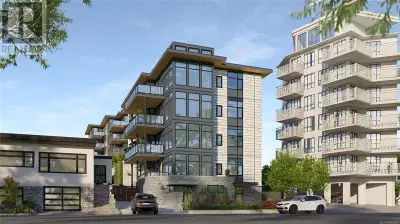2 bed, 2 bath 1082 sqft of interior space with private 184 sqft deck. SEAGLASS has been conceived to...