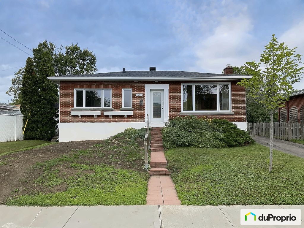 $629,000 - Bungalow in Mercier / Hochelaga / Maisonneuve — photo 3