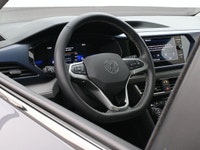 The Volkswagen Taos delivers big versatility in a sleek, compact SUV. With a turbocharged engine, mo... (image 6)
