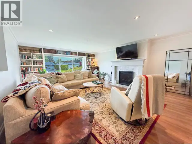 87 ANGLE STREET Kitimat, British Columbia in Houses for Sale in Kitimat - Image 7
