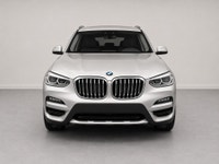 BMW X3 xDrive30i 2020 Moteur 4 cylindres 2,0 litres TwinPower Turbo Transmission automatique à 8 rap... (image 8)