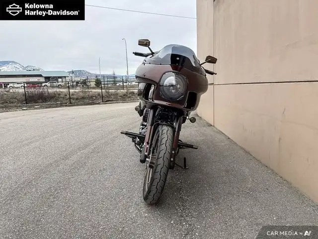 2024 Harley-Davidson FXLRS - Low Rider S in Street, Cruisers & Choppers in Kelowna - Image 4