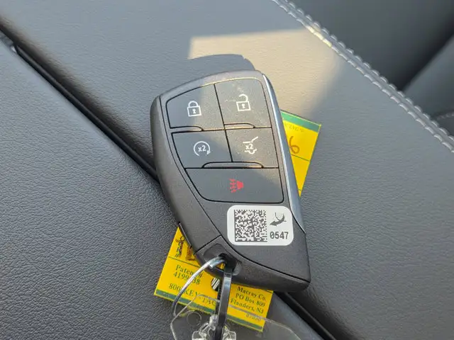 2026 Buick Envision Avenir- Bose Sound - Panoroof - Demo/Used in Cars & Trucks in Barrie - Image 44