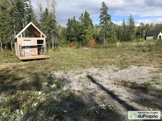 $89,000 - Residential Lot in Rimouski (Ste-Odile-Sur-Rimouski) in Land for Sale in Rimouski / Bas-St-Laurent - Image 5