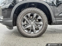 Sport AWD ... Engine: Regular Unleaded V-6 3.5 L/212 Other Equipment Fog Lamps,Automatic Headlights,... (image 8)