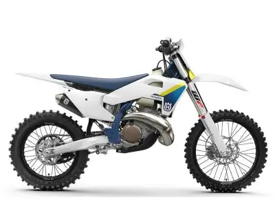 2025 Husqvarna TX 300 Husqvarna TX 300 2025 2025 Husqvarna TX 300 Nous payons le meilleur prix pour...