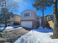 75 MADSEN CRES Markham, Ontario