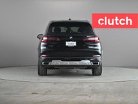 NO ACCIDENTS / CLEAN CARFAX / Brake Assist, Power Tailgate/Hatch, Auto Dimming Rearview Mirror and m... (image 4)