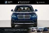 Découvrez ce magnifique véhicule d'occasion BMW X3 xDrive30i, affichant un bas kilométrage de seulem... (image 1)