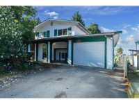 31945 WOODCOCK CRESCENT Mission, British Columbia