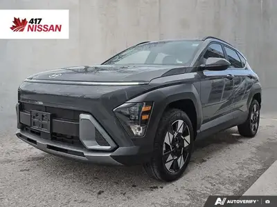 *WIRELESS APPLE CAR PLAY, ANDROID AUTO, SUNROOF, HEATED STEERING, PREMIUM CLOTH, DUAL-ZONE AUTOMATIC...