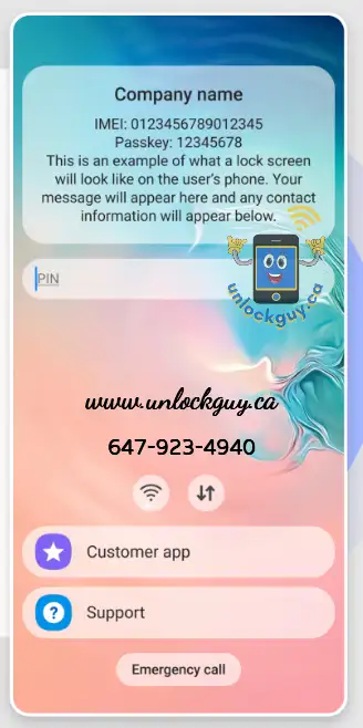 KNOX GUARD LOCK | REMOTE MANAGEMENT LOCK | GOOGLE LOCK REMOVE, View more