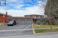 136 VILLA PARK DR Vaughan, Ontario