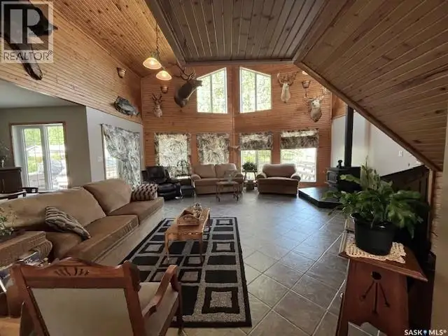 109 Northern Meadows DRIVE Beaver River Rm No. 622, Saskatchewan in Houses for Sale in Meadow Lake - Image 6
