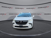 This Buick Enclave has a strong Gas V6 3.6L/217 engine powering this Automatic transmission. Sunroof... (image 2)