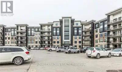 Prime location Of Milton. Origin Condos/Ground floor condo/**Inspire Model** 818 Sqft as per builder...