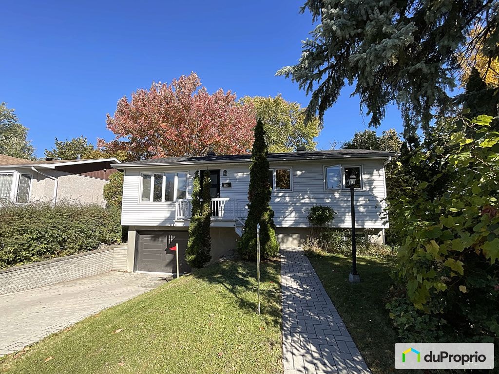 $629,900 - Bungalow for sale in Chomedey — photo 2