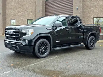 Modèle Elevation X31 - Moteur V8 de 5,3L - Hayon Multi fonction - Démarreur à distance - Back Rack -...