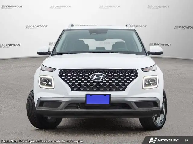 2026 Hyundai Venue Ultimate in Cars & Trucks in Calgary - Image 3