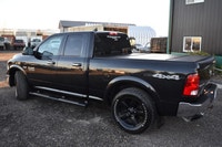 Black Friday Sale Happening Now Dont Miss Out! 2018 RAM 1500 Outdoorsman 5.7L HEMI POWER! Now Availa... (image 2)