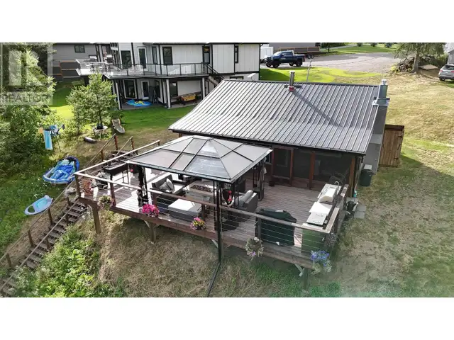 27705 N NESS LAKE ROAD Prince George, British Columbia in Houses for Sale in Prince George - Image 27