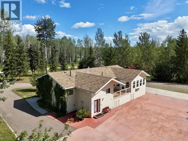 4 RESERVE ROAD Fort Nelson, British Columbia in Houses for Sale in Fort St. John - Image 7