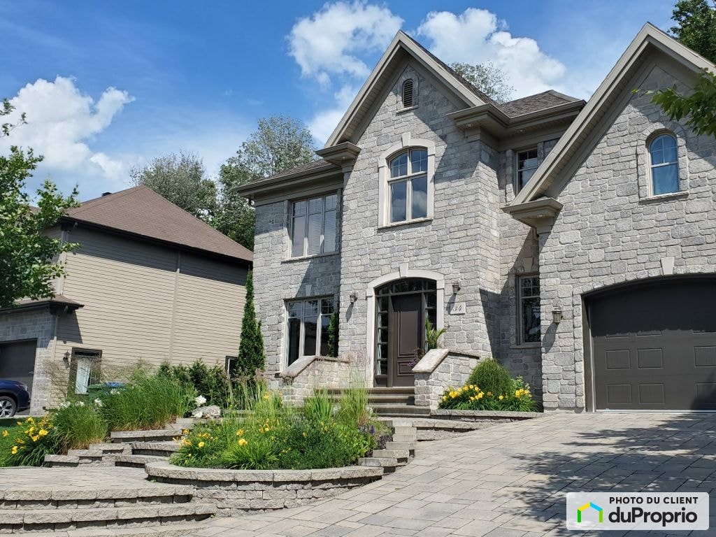 $917,000 - 2 Storey for sale in Boischatel — photo 2