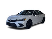 2022 Honda Civic Sport 2.0L Odometer is 24573 kilometers below market average! ALL MAINTENANCE UP TO... (image 1)