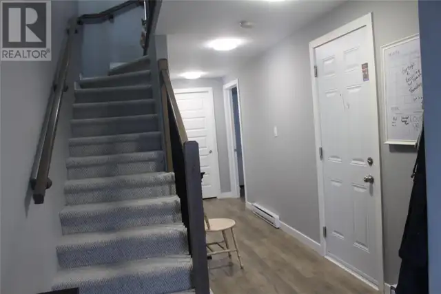 18 Nicholas Quinn Place Paradise, Newfoundland & Labrador in Houses for Sale in St. John's - Image 14