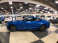 COUPE ........ PREMIUM PACKAGE ......... 2.3 LITER 4-CYLINDER TURBOCHARGED ENGINE WITH 310 HP AND 32... (image 3)