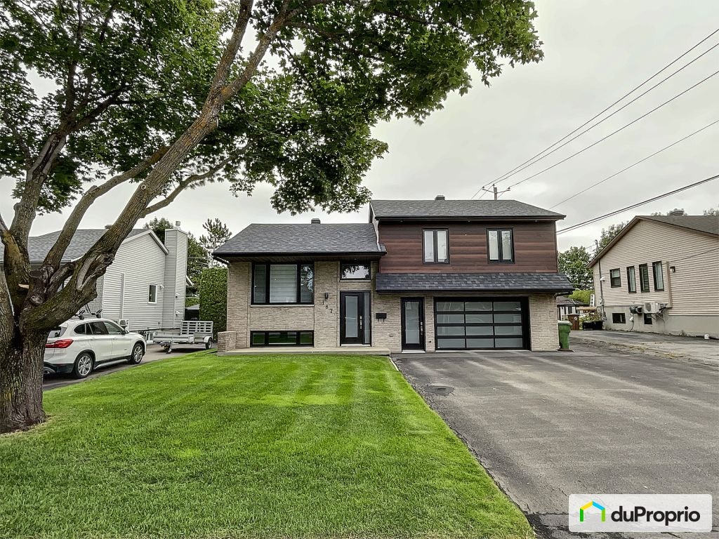 $699,000 - Bungalow for sale in St-Eustache — photo 1